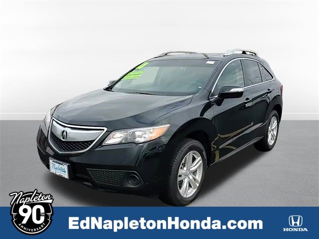 Used 2014 Acura RDX FWD