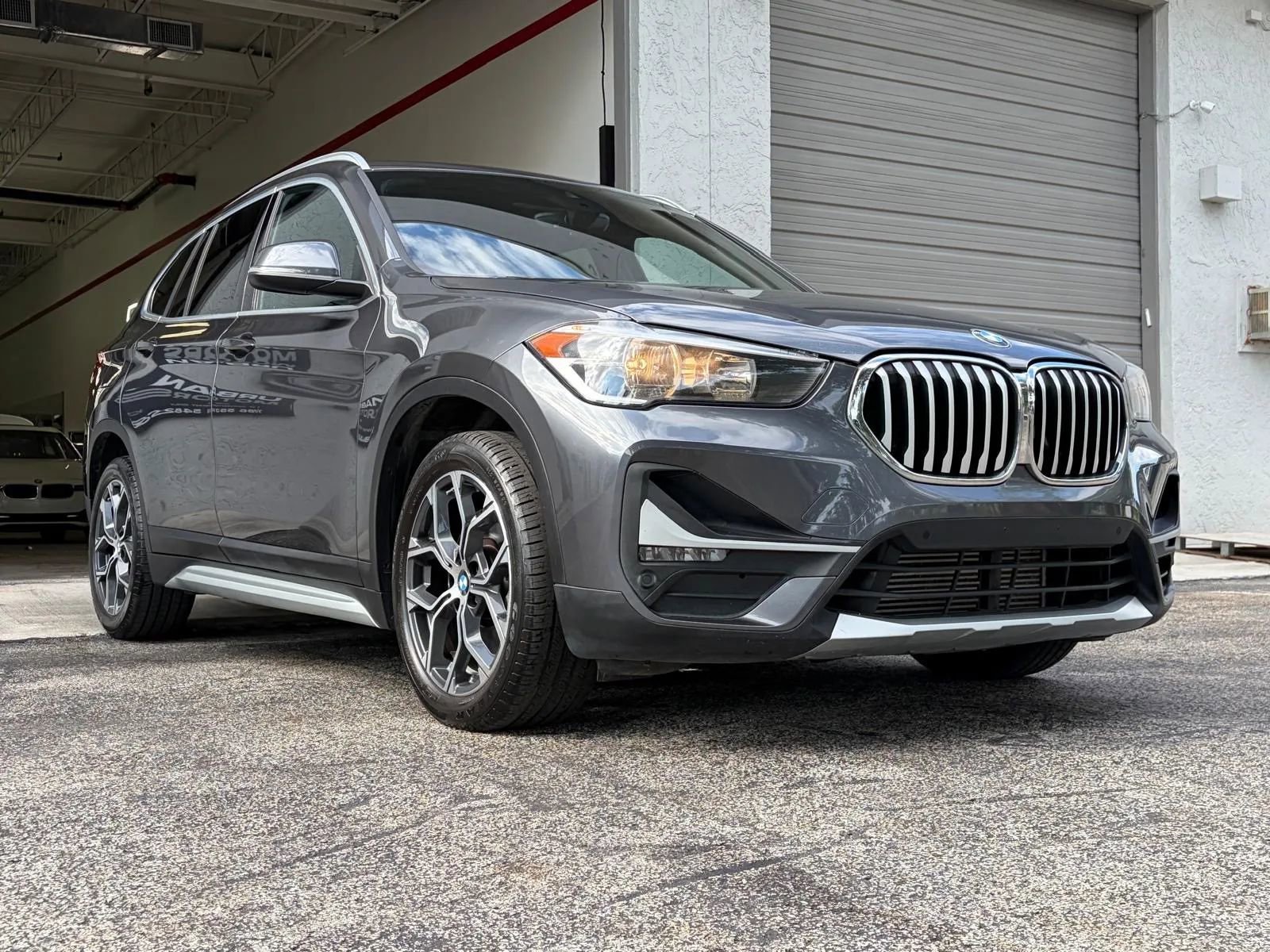 Used 2020 BMW X1 xDrive28i w/ Convenience Package image 4