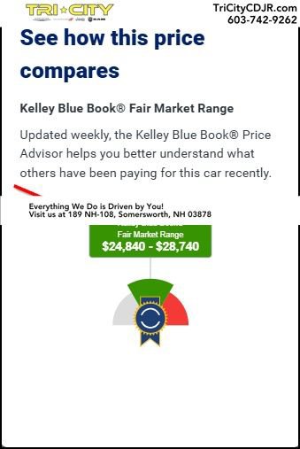 Used 2018 Toyota Tacoma TRD Sport w/ Technology Package image 10