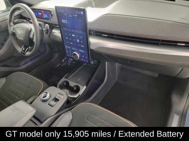 Used 2023 Ford Mustang Mach-E GT AWD/4WD image 19