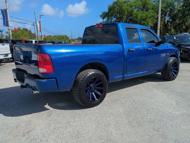 Used 2015 RAM 1500 Express image 4