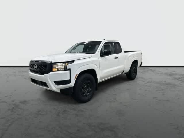 Used 2025 Nissan Frontier S w/ Tow Package AWD/4WD image 8