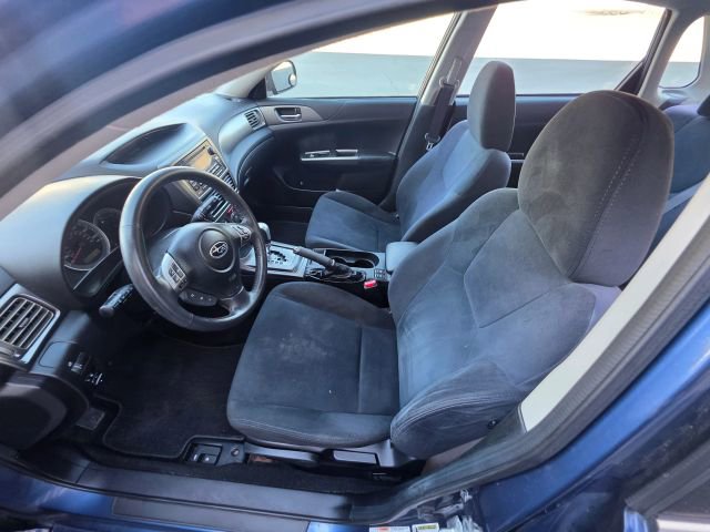 Used 2011 Subaru Impreza 2.5i Premium w/ PWR Moonroof Value Pkg image 12