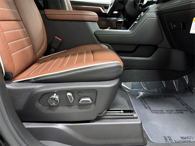New 2026 GMC Sierra 1500 Denali Ultimate image 20