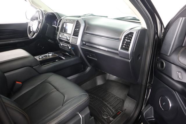 Certified 2020 Ford Expedition Platinum image 65
