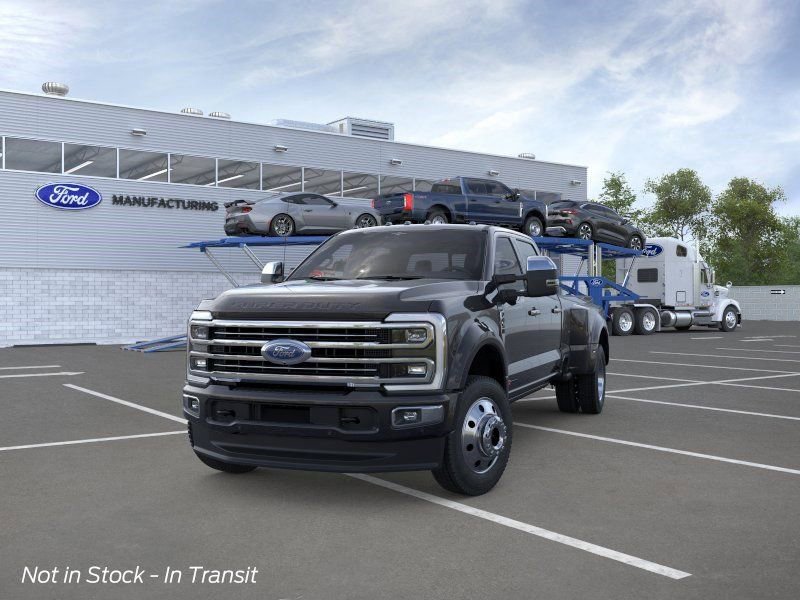 New 2026 Ford F450 4x4 Crew Cab Super Duty video 2