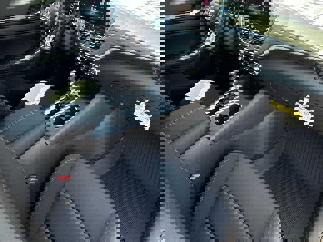 New 2025 Nissan Altima 2.5 SV w/ SV Special Edition Package image 12