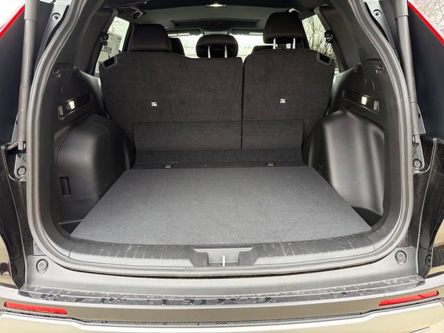 Used 2026 Honda CR-V TrailSport image 28