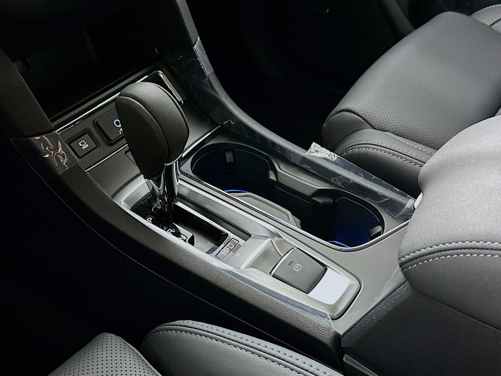 New 2026 Subaru Ascent Limited image 16