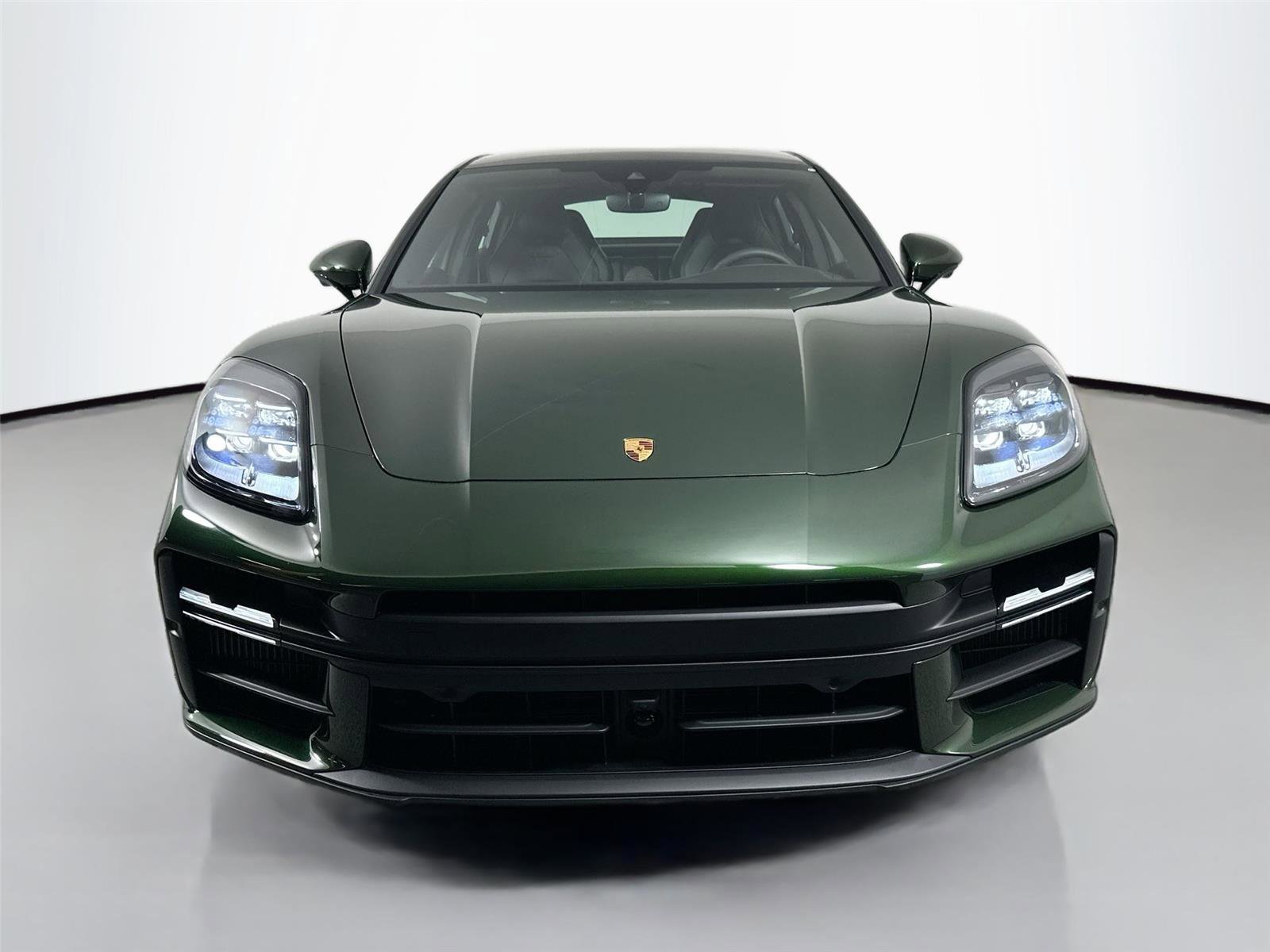 Certified 2026 Porsche Panamera 4 AWD/4WD image 10