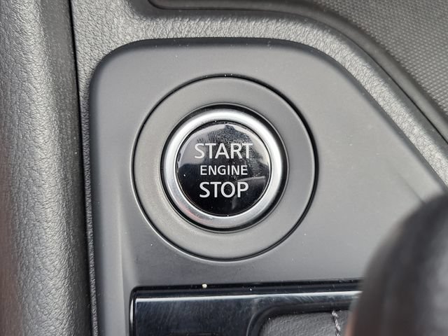 Certified 2025 Nissan Sentra S FWD image 19