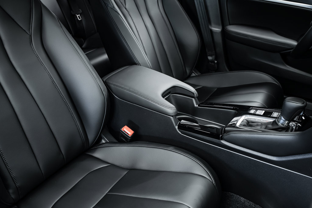 New 2026 Acura Integra FWD image 30