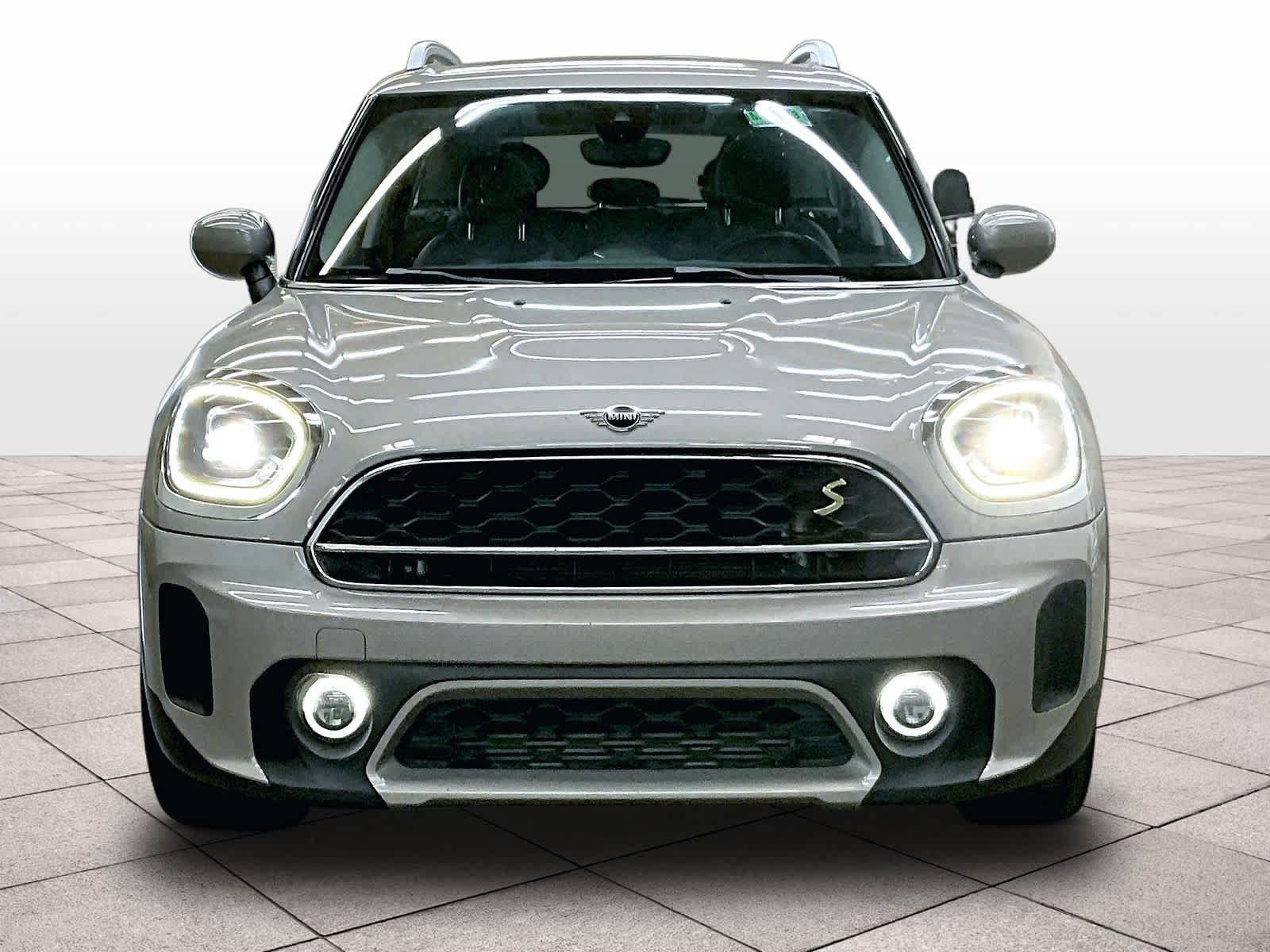 Used 2023 MINI Cooper Countryman SE w/ Storage Package AWD/4WD image 3