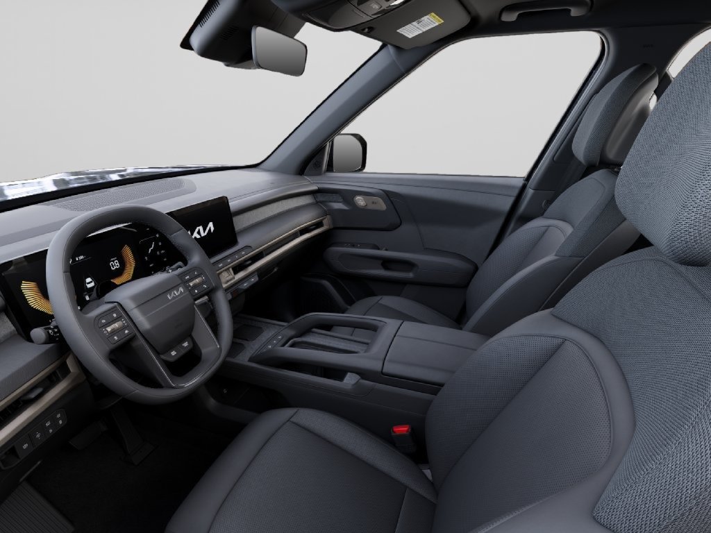 New 2027 Kia Telluride S AWD/4WD image 17