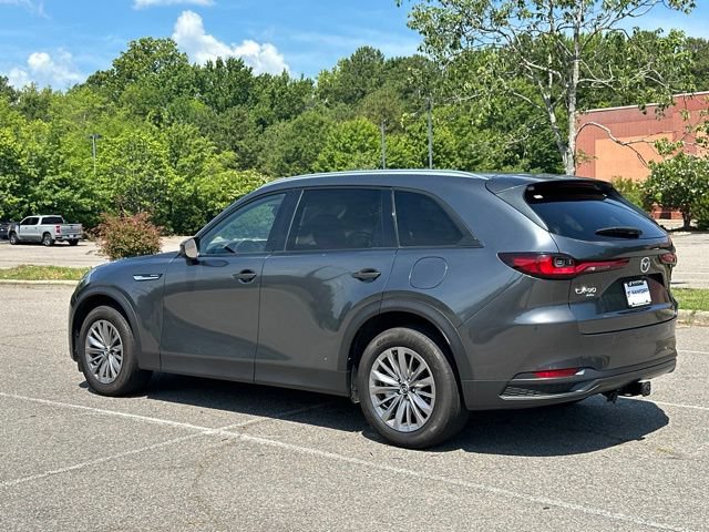 Used 2024 MAZDA CX-90 Plug-In Hybrid w/ Preferred AWD/4WD image 3