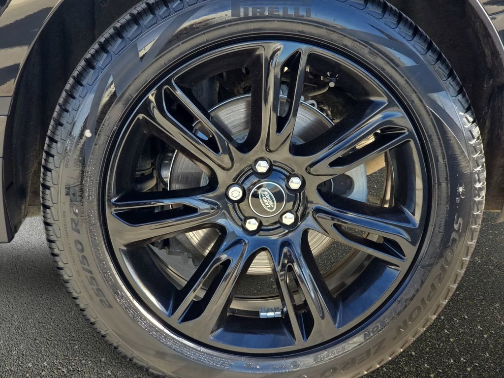 Certified 2023 Land Rover Range Rover Velar S image 34