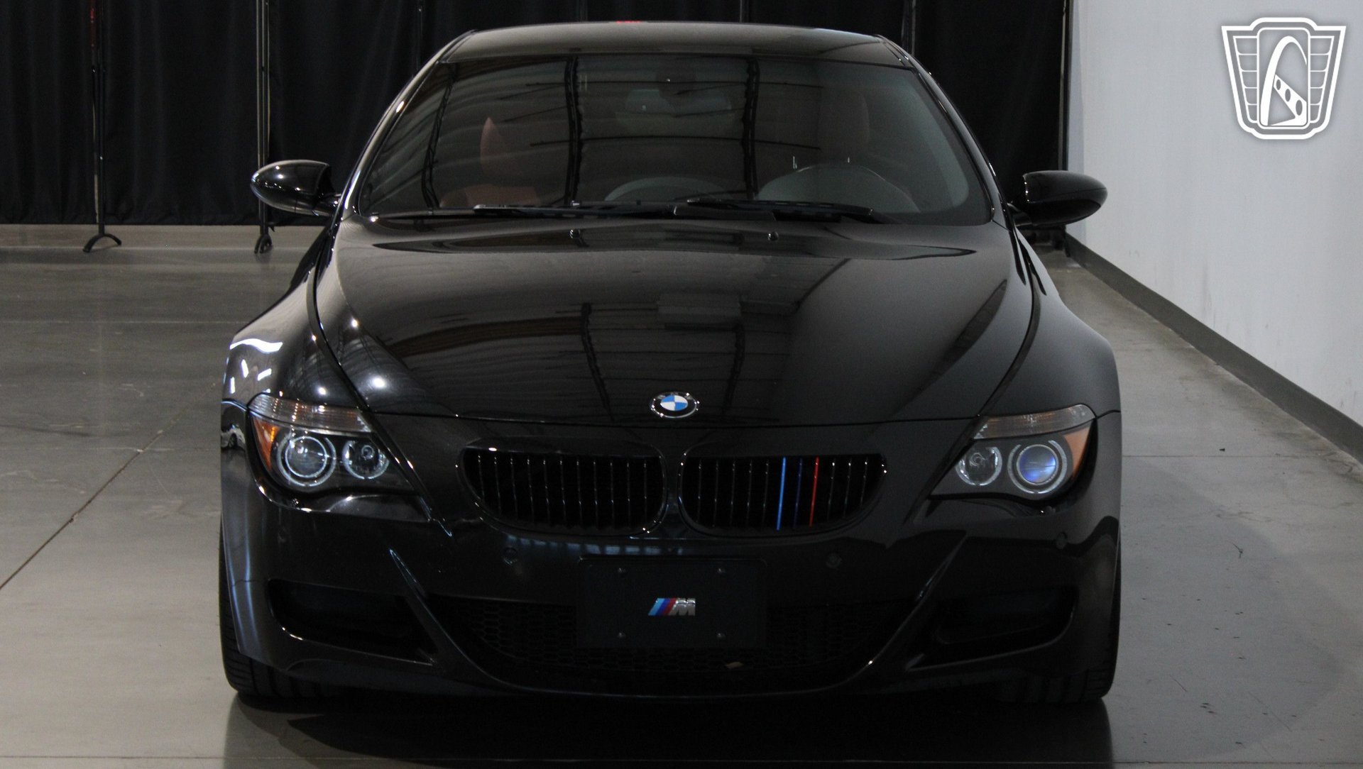 Used 2007 BMW M6 Coupe RWD image 24