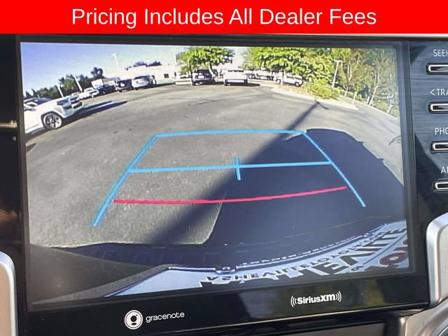 Used 2020 Toyota 4Runner SR5 RWD image 28