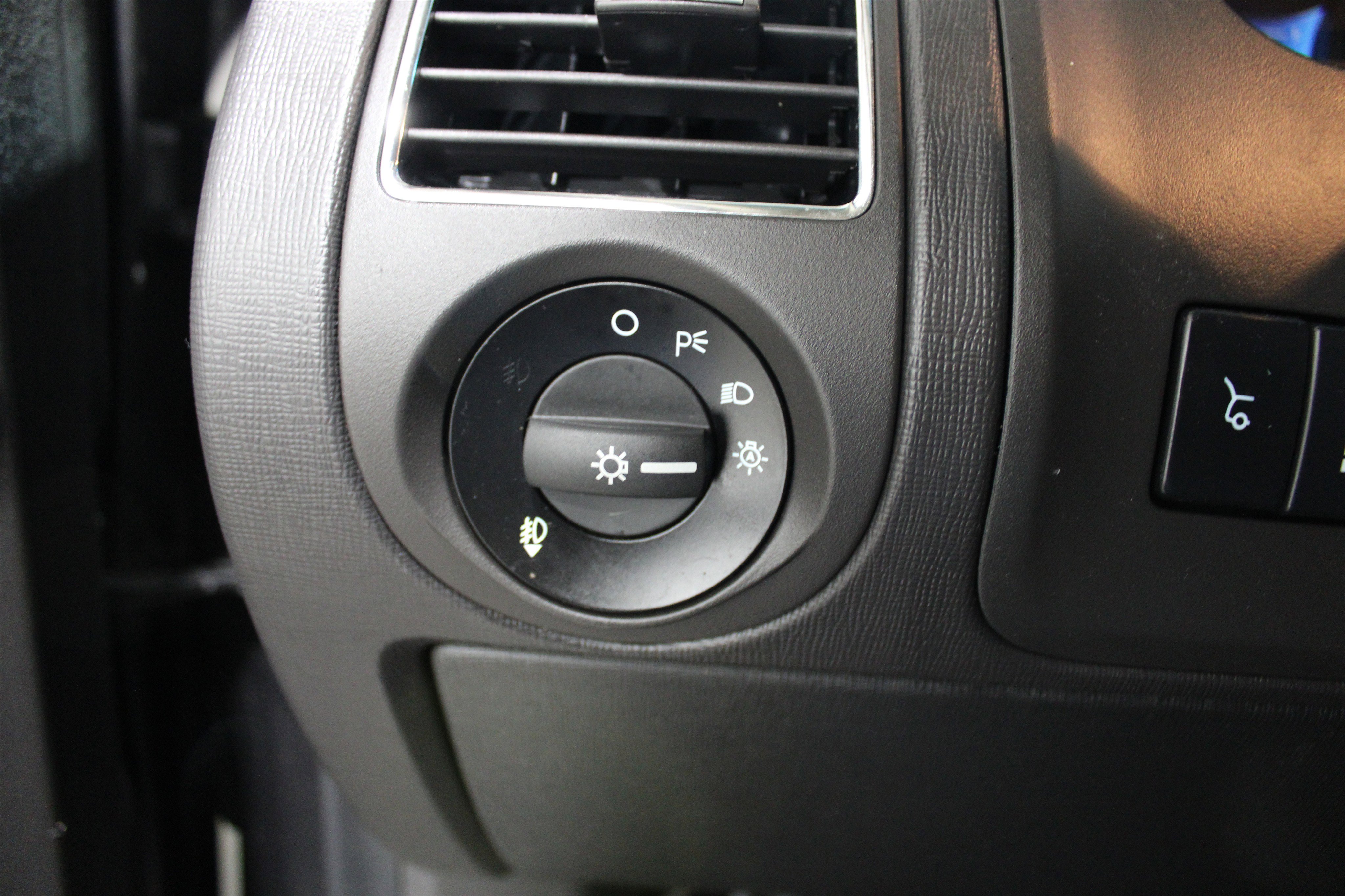 Used 2017 Ford Flex Limited w/ Limited Appearance Package image 8