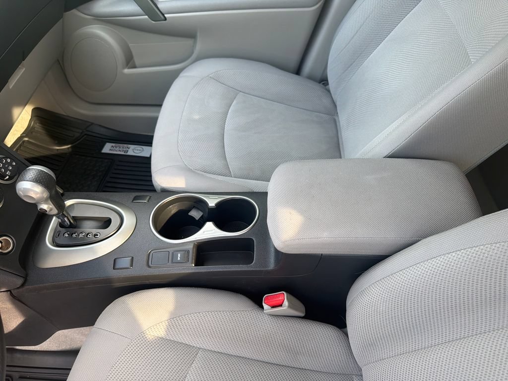 Used 2015 Nissan Rogue S w/ Convenience Package FWD image 28