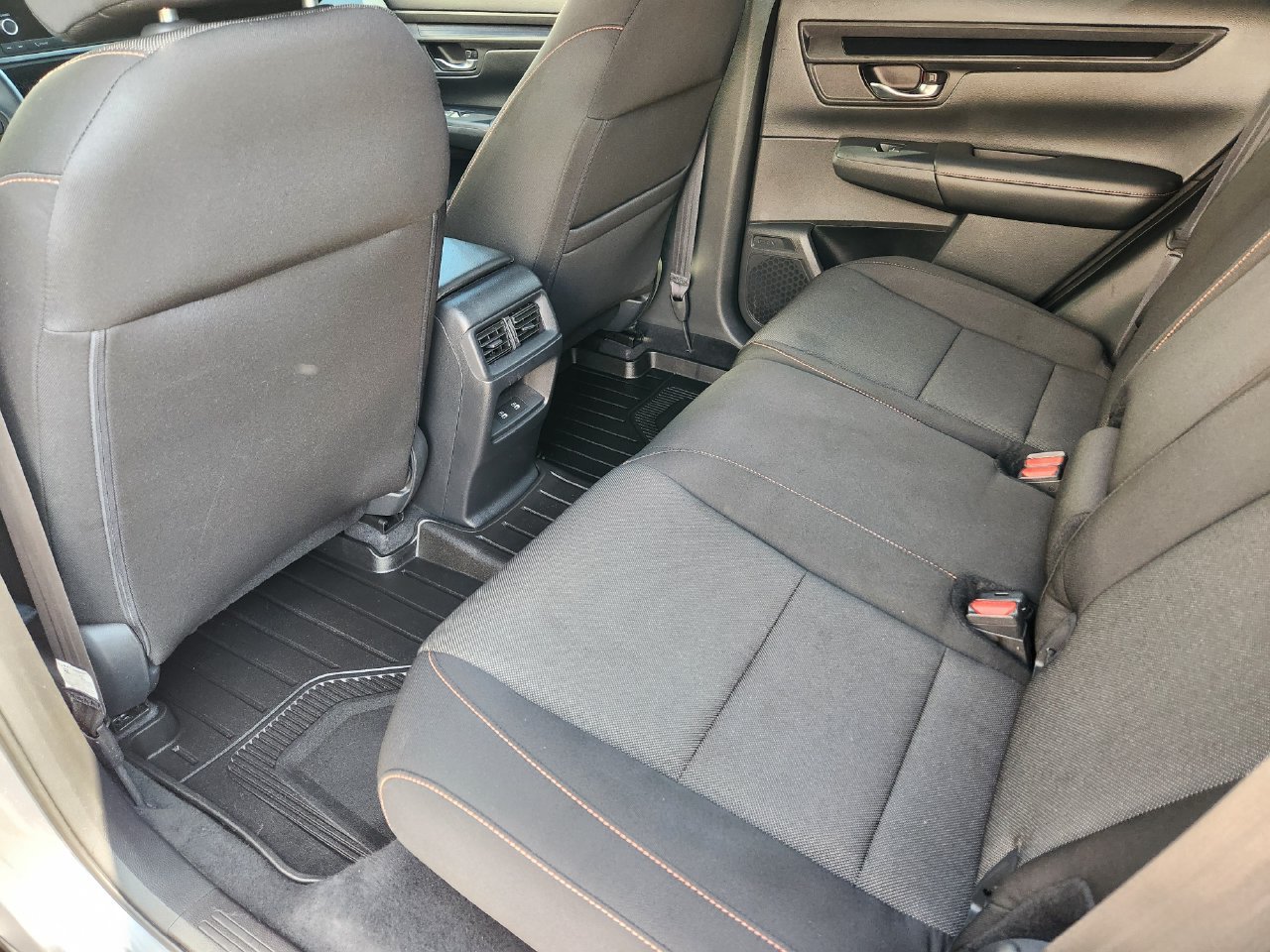 Used 2024 Honda CR-V Sport image 29