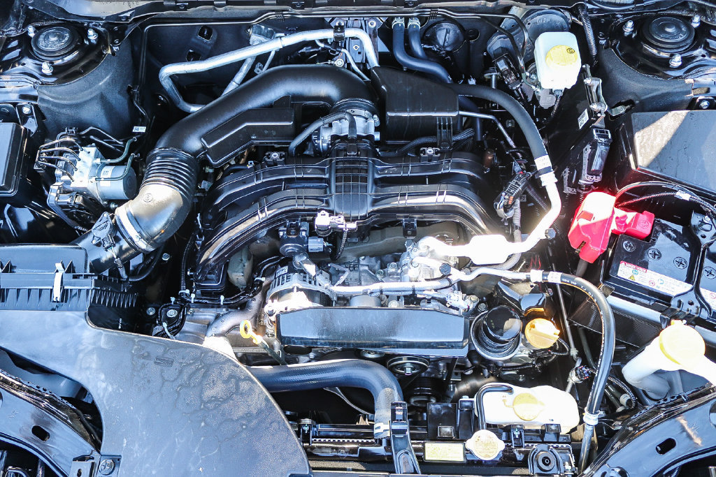 Certified 2026 Subaru Outback Premium AWD/4WD image 32