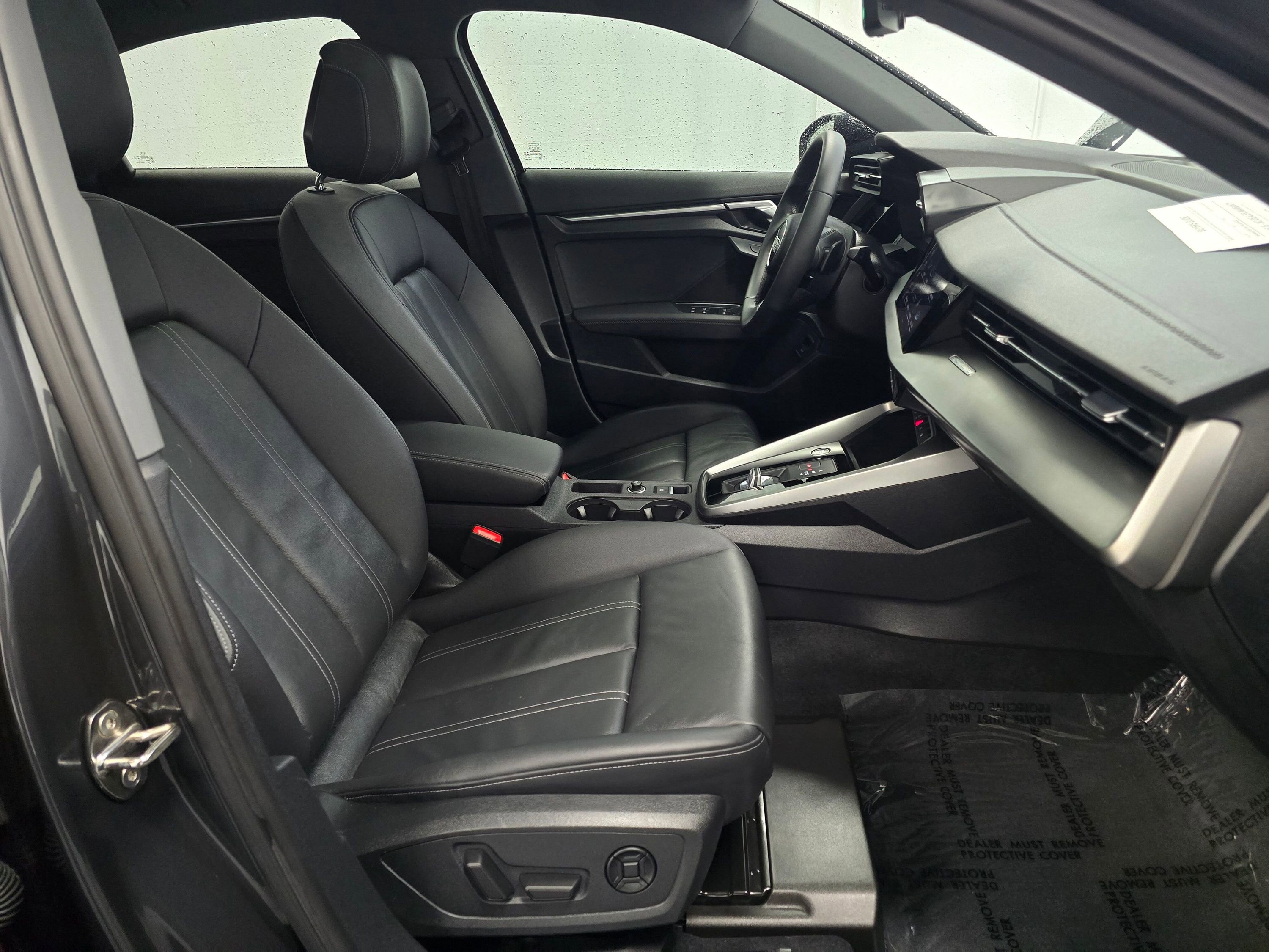 Used 2023 Audi A3 2.0T Premium image 25