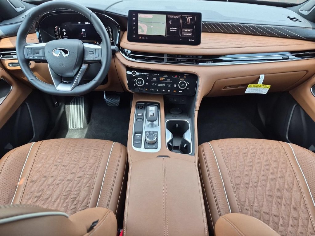 Used 2027 INFINITI QX60 Autograph AWD/4WD image 29