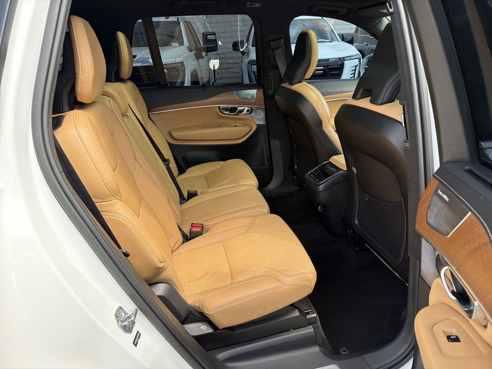 Used 2019 Volvo XC90 T6 Inscription w/ Luxury Package AWD/4WD image 27