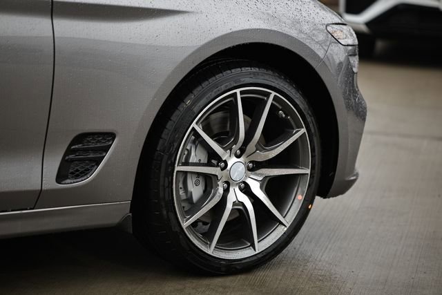 New 2026 Genesis G70 2.5T Prestige image 5