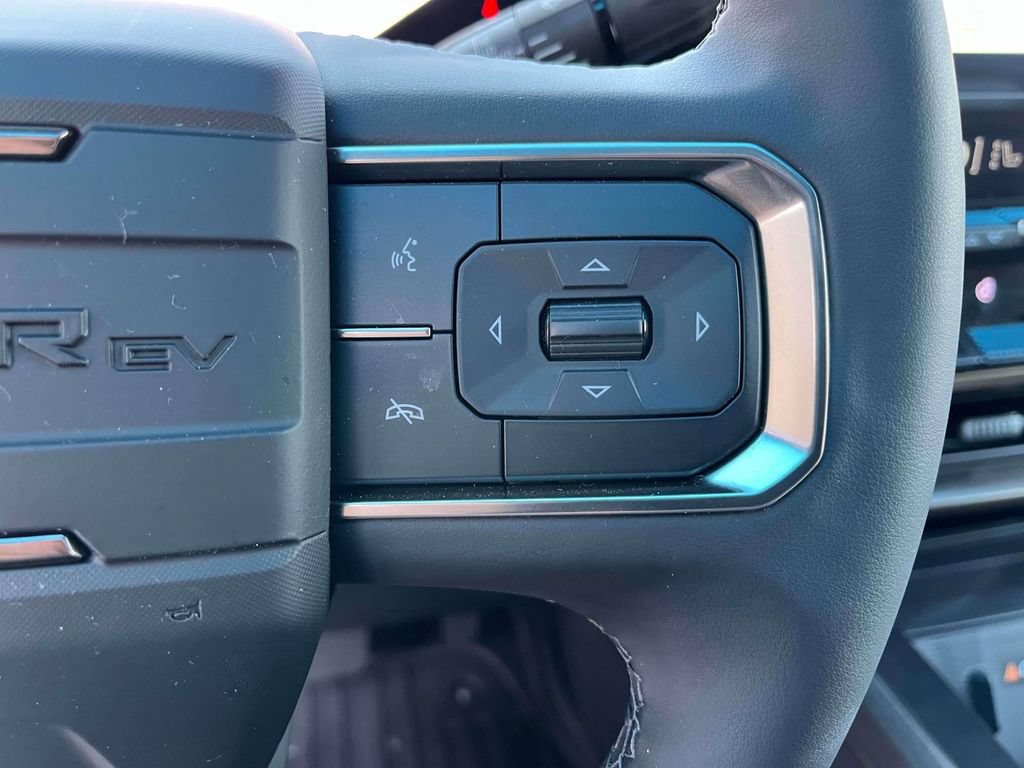 New 2024 GMC Hummer EV 2X w/ Extreme Off-Road Package AWD/4WD image 25