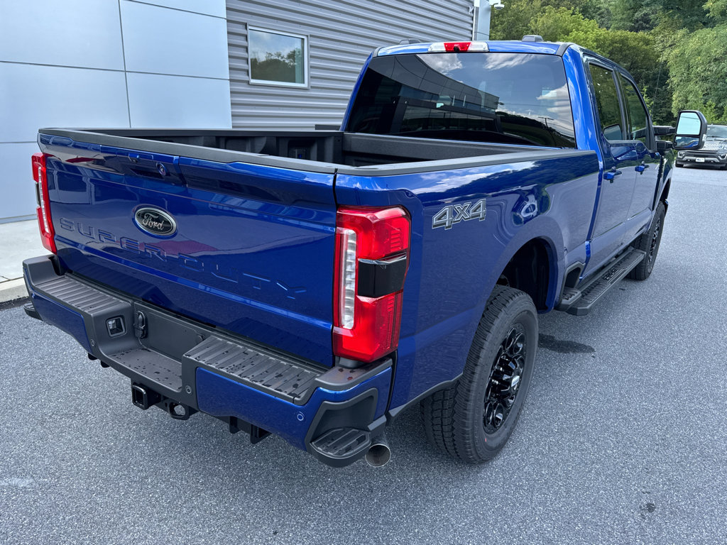 New 2026 Ford F250 XLT w/ XLT Premium Package AWD/4WD image 19