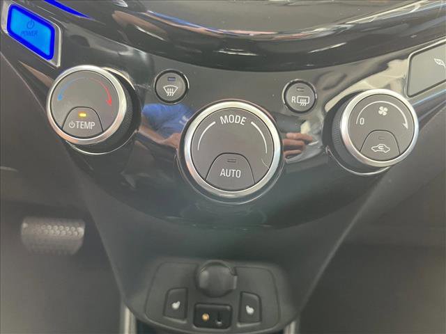 Used 2015 Chevrolet Spark LT FWD image 14