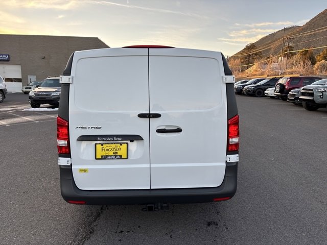 Used 2023 Mercedes-Benz Metris Cargo image 4