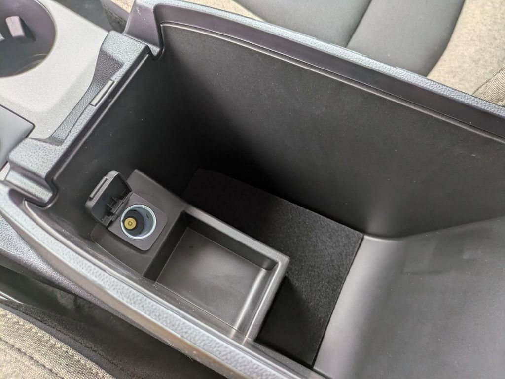 New 2025 Ford Bronco Sport Big Bend w/ Convenience Package image 35