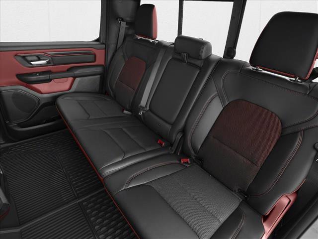New 2026 RAM 1500 Rebel AWD/4WD image 9
