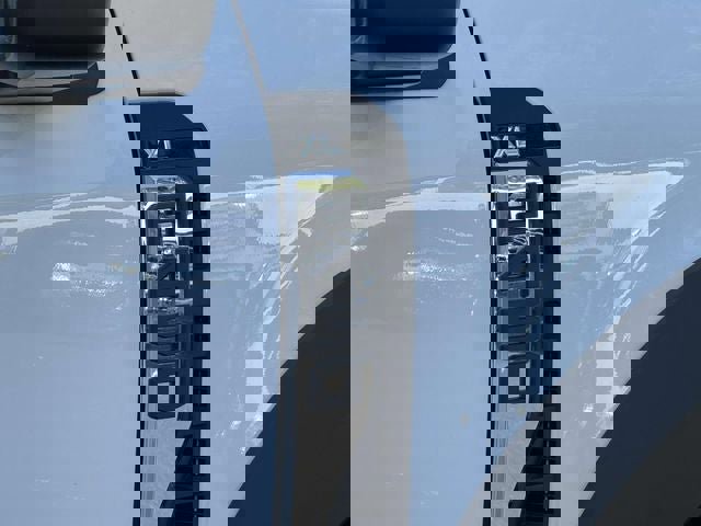 New 2025 Ford F450 XL w/ Snow Plow Prep Package image 2