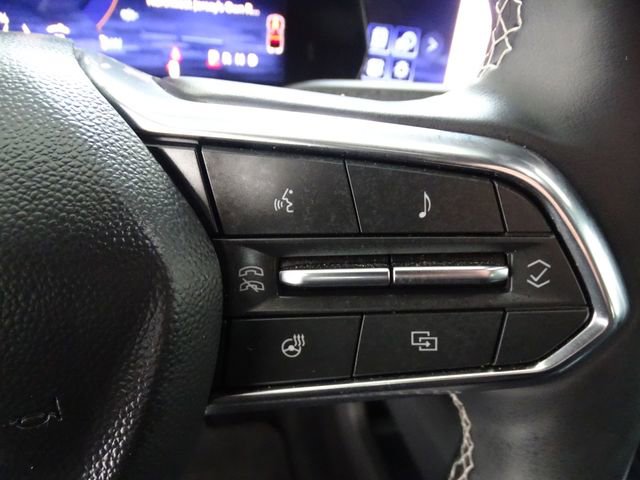 Used 2025 Chevrolet Equinox EV LT w/ Convenience Package FWD image 8