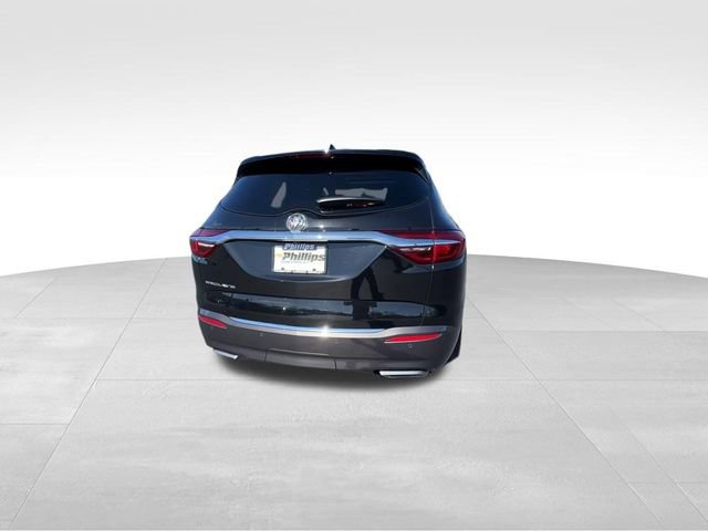 Certified 2021 Buick Enclave Essence w/ Sound and Sites Package image 9