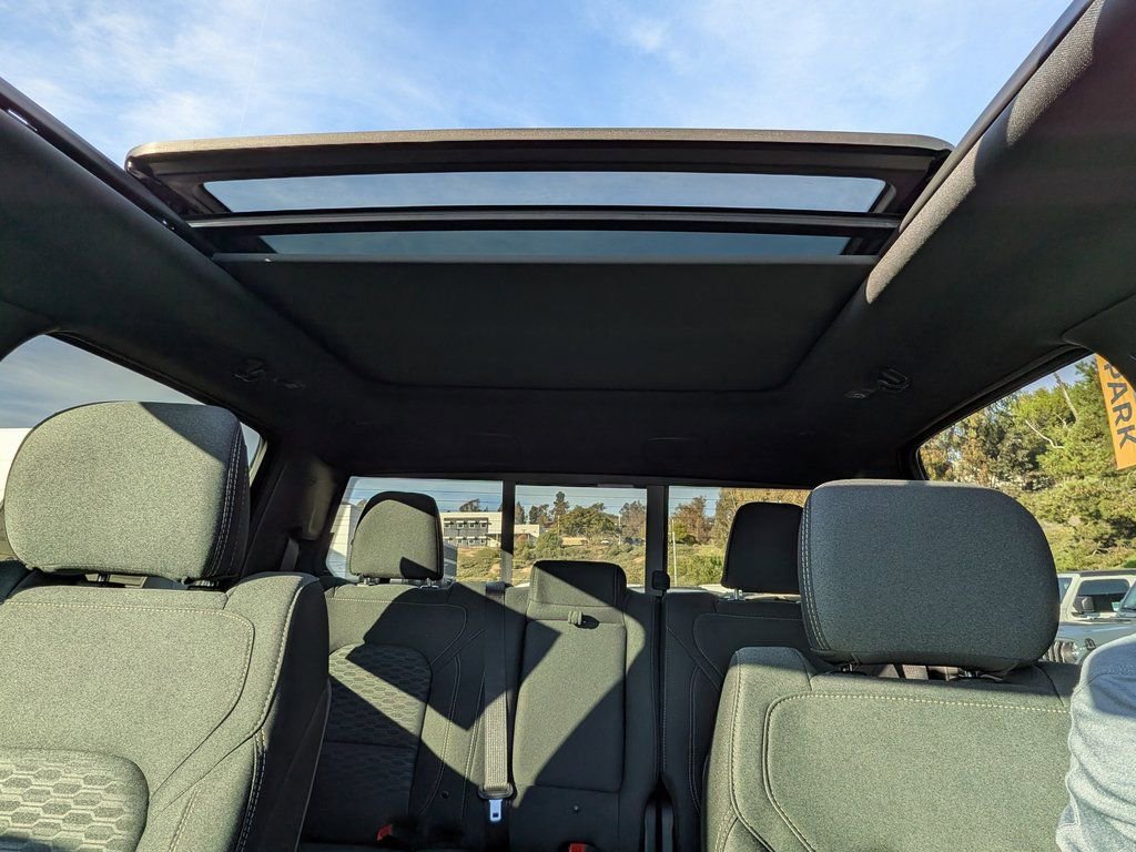 New 2026 RAM 1500 Big Horn image 17