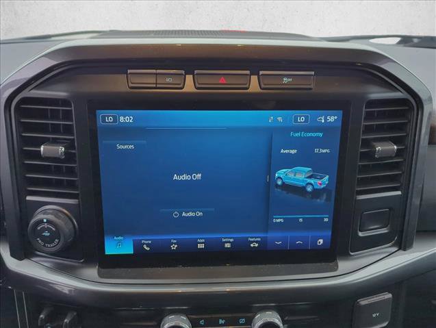 Used 2022 Ford F150 XLT w/ Equipment Group 302A High image 20