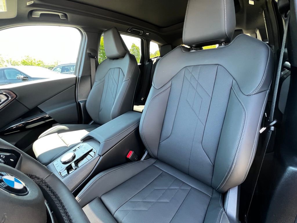 New 2026 BMW X3 xDrive30 w/ Premium Package image 11