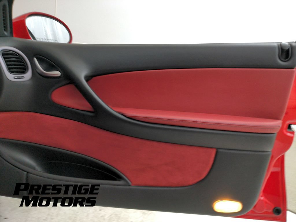 Used 2004 Pontiac GTO RWD image 23