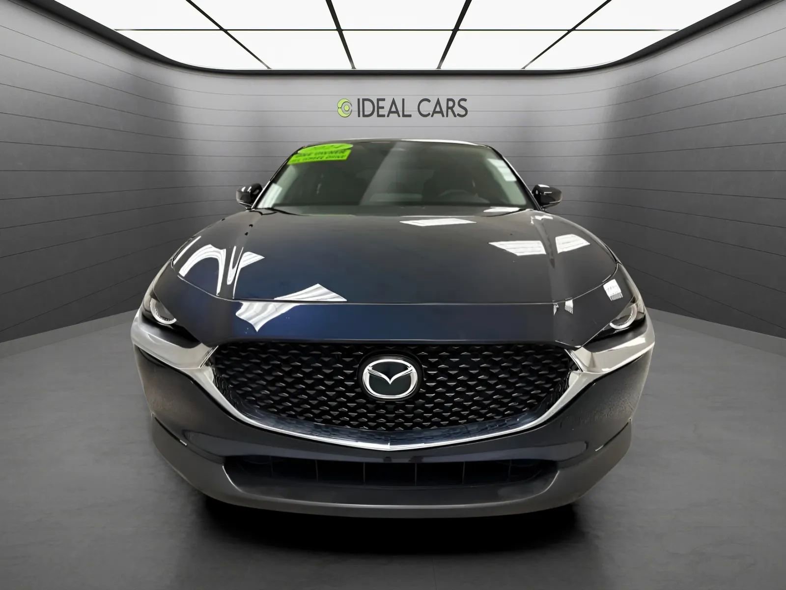 Used 2024 MAZDA CX-30 AWD 2.5 S image 2