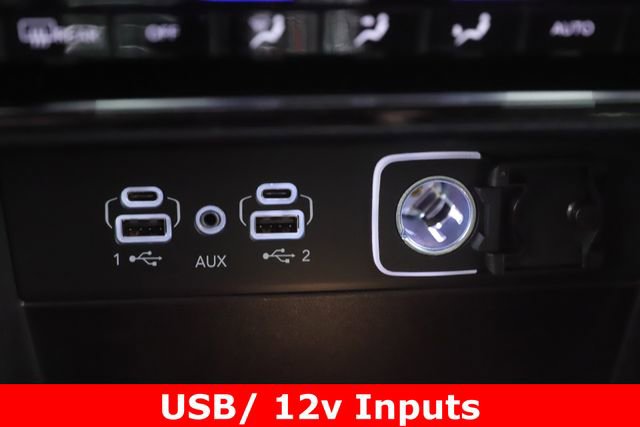Used 2025 Jeep Grand Cherokee L Limited w/ Black Appearance Package image 26