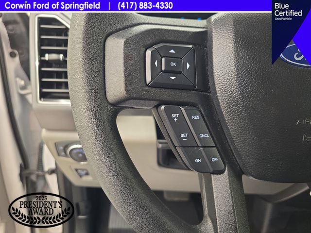 Used 2019 Ford F150 XLT AWD/4WD image 30