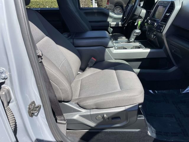 Certified 2019 Ford F150 XLT w/ Equipment Group 302A Luxury image 27