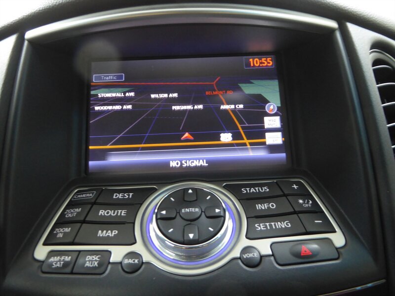 Used 2017 INFINITI QX50 AWD w/ Premium Plus Package image 15