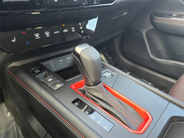 New 2026 Nissan Kicks SR w/ SR Premium Package image 24