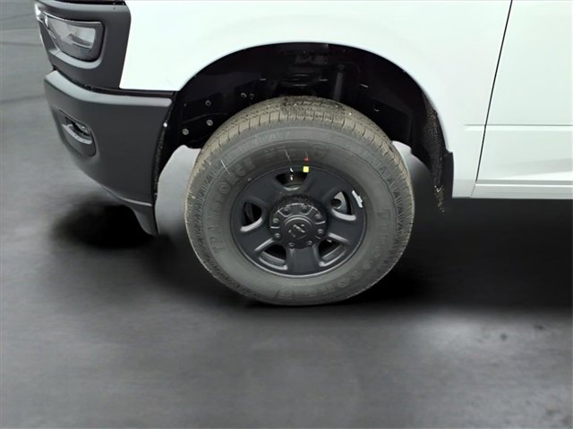 New 2026 RAM 2500 Tradesman image 9